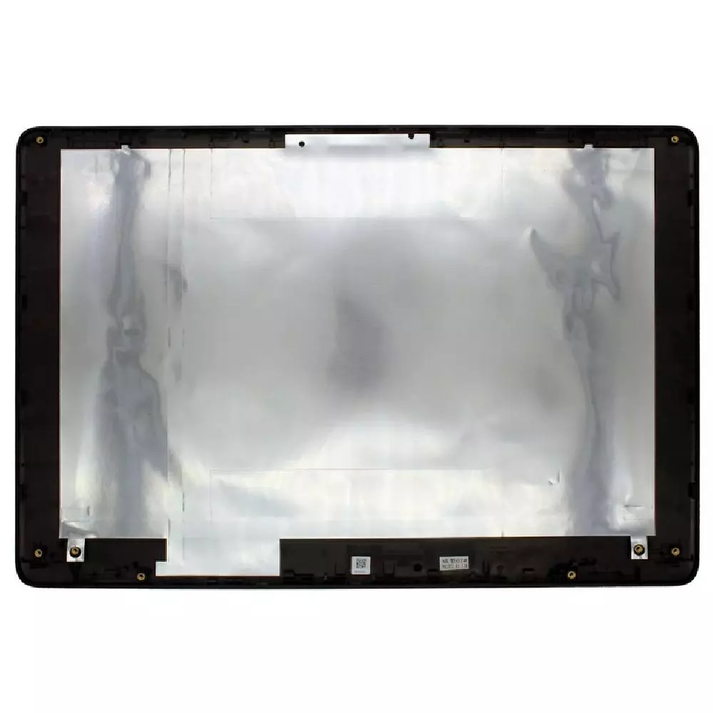 LCD Cover compatible para port&aacute;til HP 15S-EQ / 15S-FQ Negro