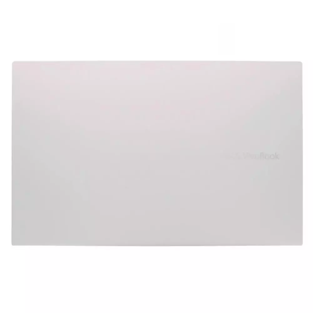 LCD Cover compatible para port&aacute;til ASUS D513 / F513 Blanco