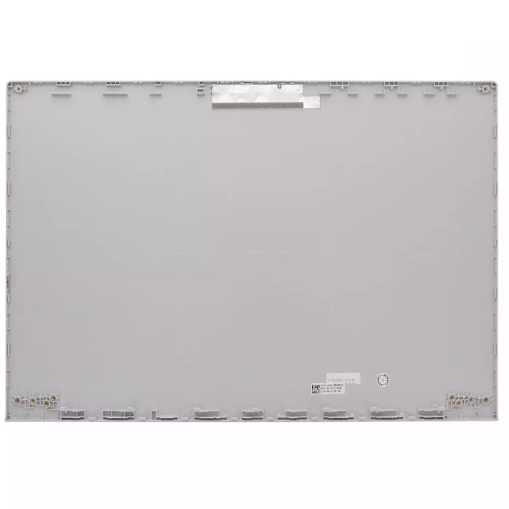 LCD Cover compatible para port&aacute;til ASUS D513 / F513 Blanco