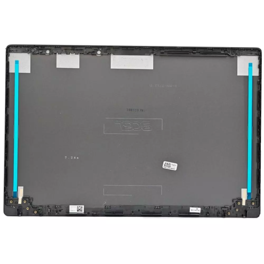 LCD Cover compatible para port&aacute;til ACER Aspire A515-54 Gris