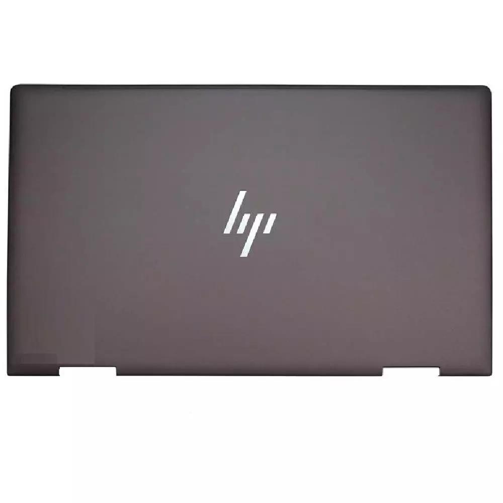 LCD Cover compatible para portatil HP 13-AY Negro