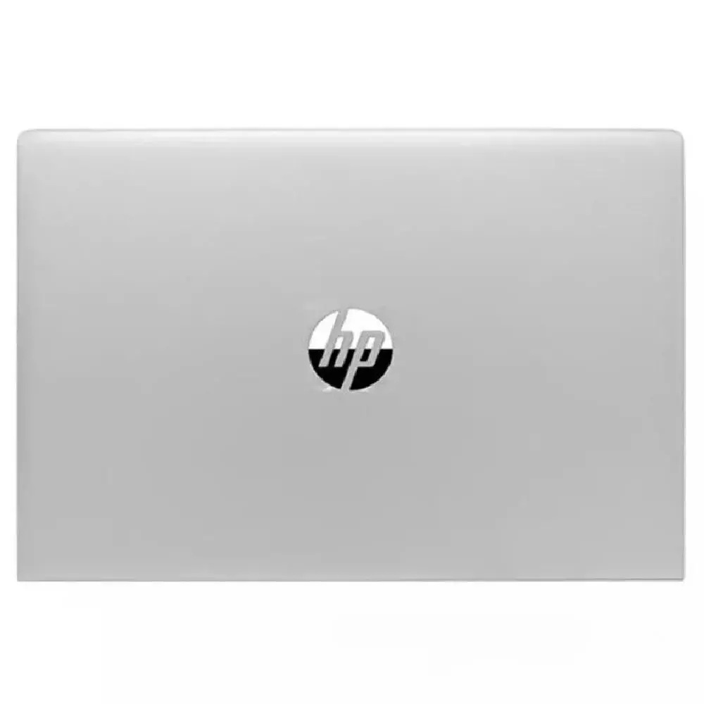 LCD Cover compatible para port&aacute;til HP 650 G5 Plata V. No t&aacute;ctil