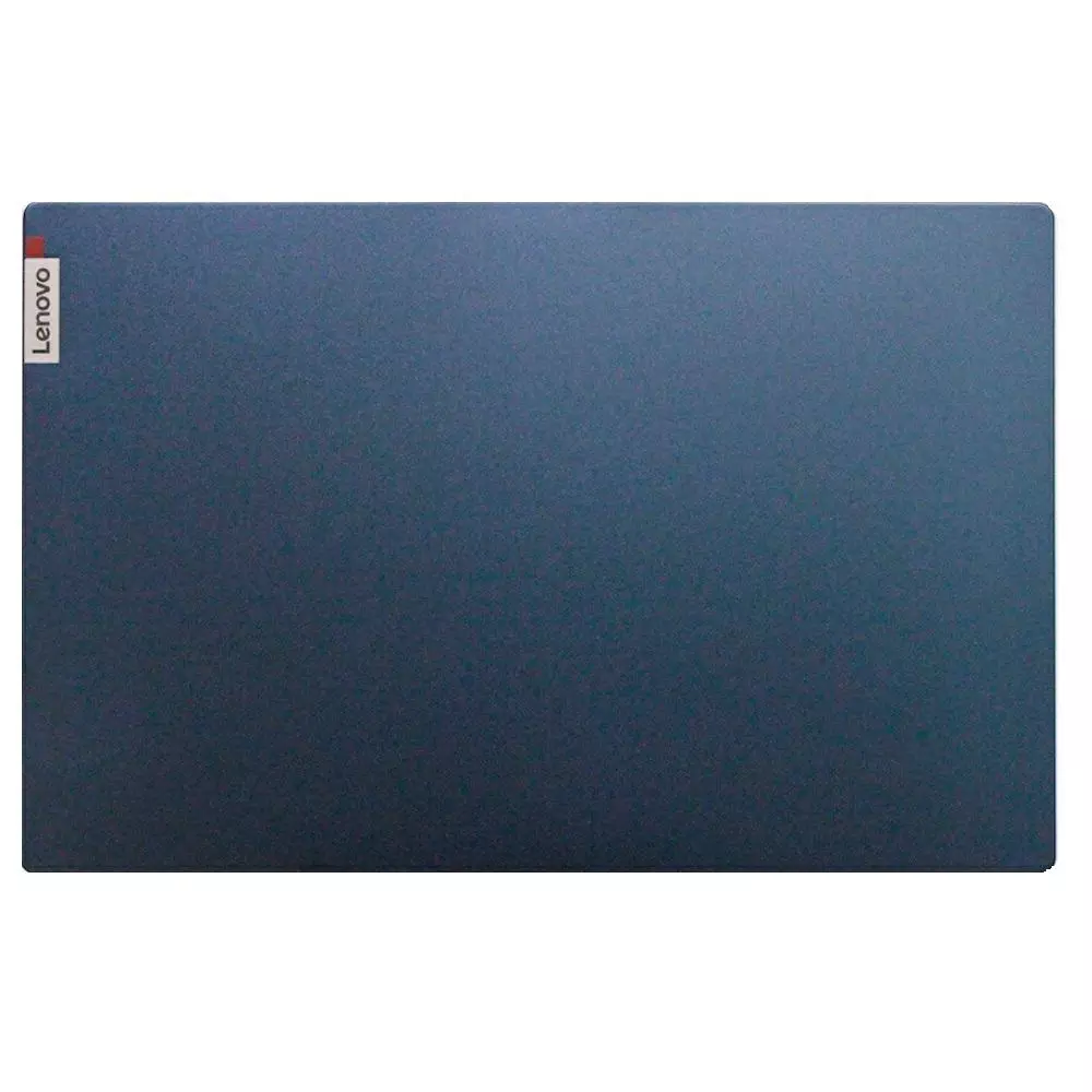 LCD Cover compatible para port&aacute;til LENOVO 5-15IIL05 Azul oscuro