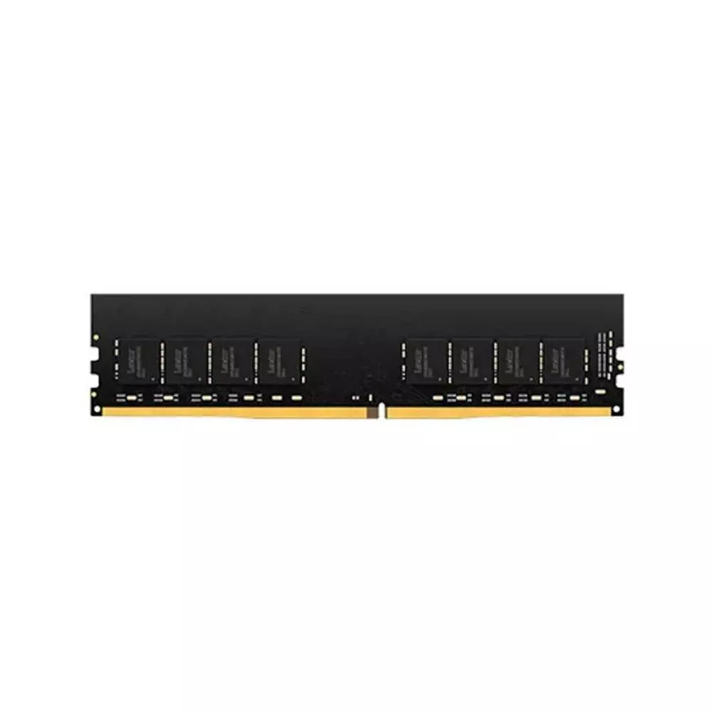 Memoria Ram Lexar DIMM DDR4 8Gb / 3200mhz / cl22 / 1.2v / LD4AU008G-B3200GSST