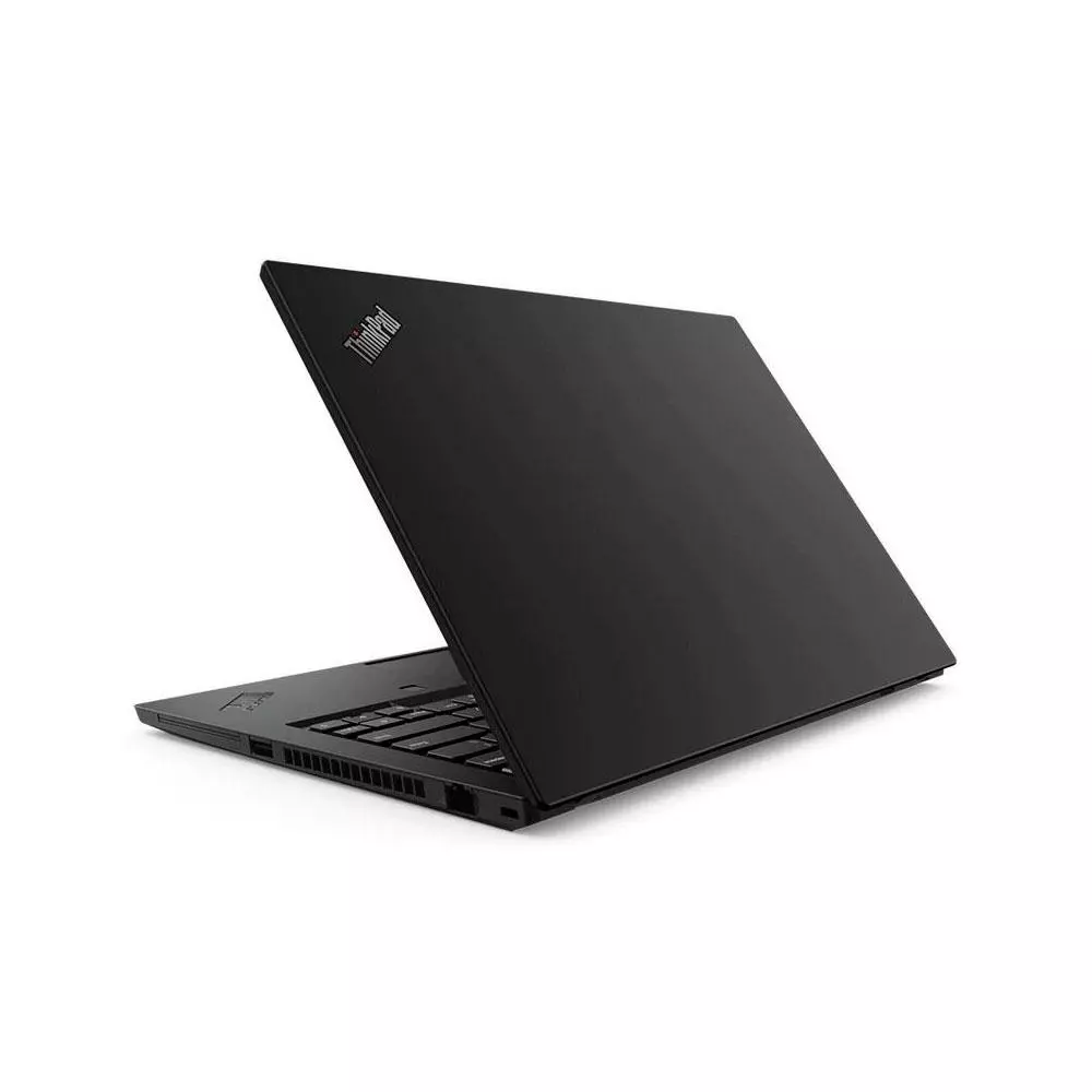 Port&aacute;til Reacondicionado LENOVO Thinkpad T495 14" / AMD Ryzen 5 PRO 3500U / 8Gb / 256 Gb M2 / Win 11 Pro / Teclado Espa&ntilde;ol / Grado A