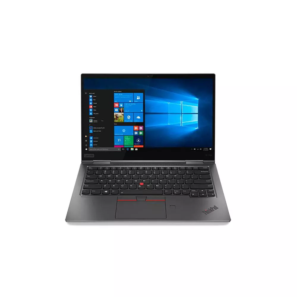 Port&aacute;til Reacondicionado LENOVO ThinkPad X1 Tablet 3th Gen 14" T&aacute;ctil / i5-8th / 8Gb / 256Gb M2 / Win 11 Pro / Grado A / SOLO TABLET