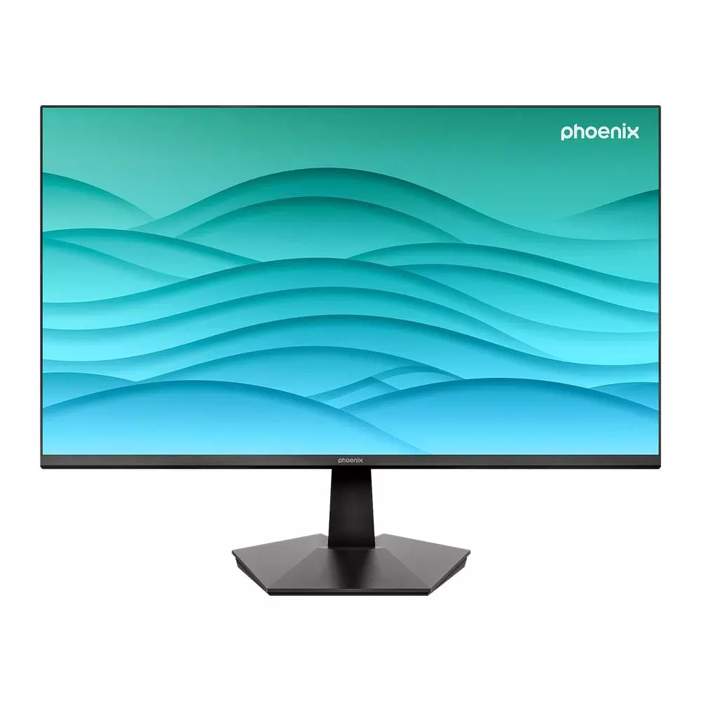 Monitor Phoenix Level 27"/ 1920x1080 IPS / 100Hz / Hdmi / Display Port / LEVEL27