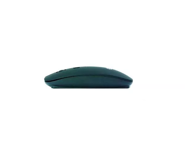 Raton optico Bluetooth Conceptronic Lorcan01B / Dpi 1600 / 4 botones / Negro