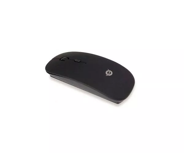 Raton optico Bluetooth Conceptronic Lorcan01B / Dpi 1600 / 4 botones / Negro