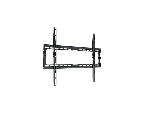 Soporte Tv de 37" a 80" / Max 45Kg. / Vesa 600x400 / Negro / Tooq LP1080F-B