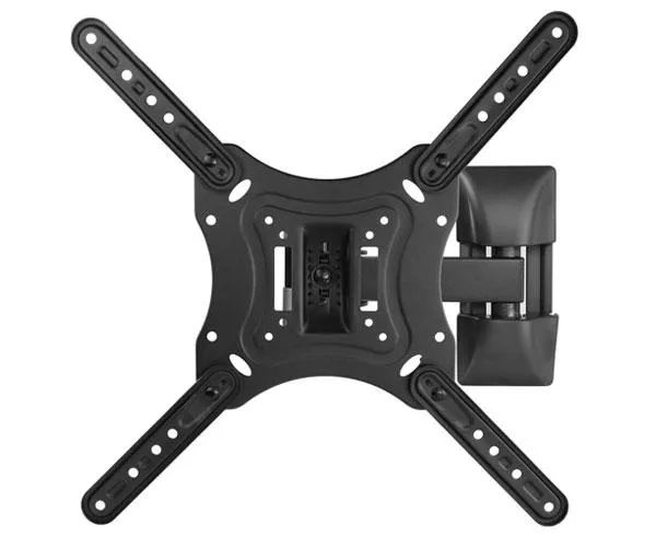 Soporte Tv de 32" a 55" gira/incli&nbsp;(2&nbsp;pivotes) / Negro /&nbsp;Tooq / Lp2255tn-b