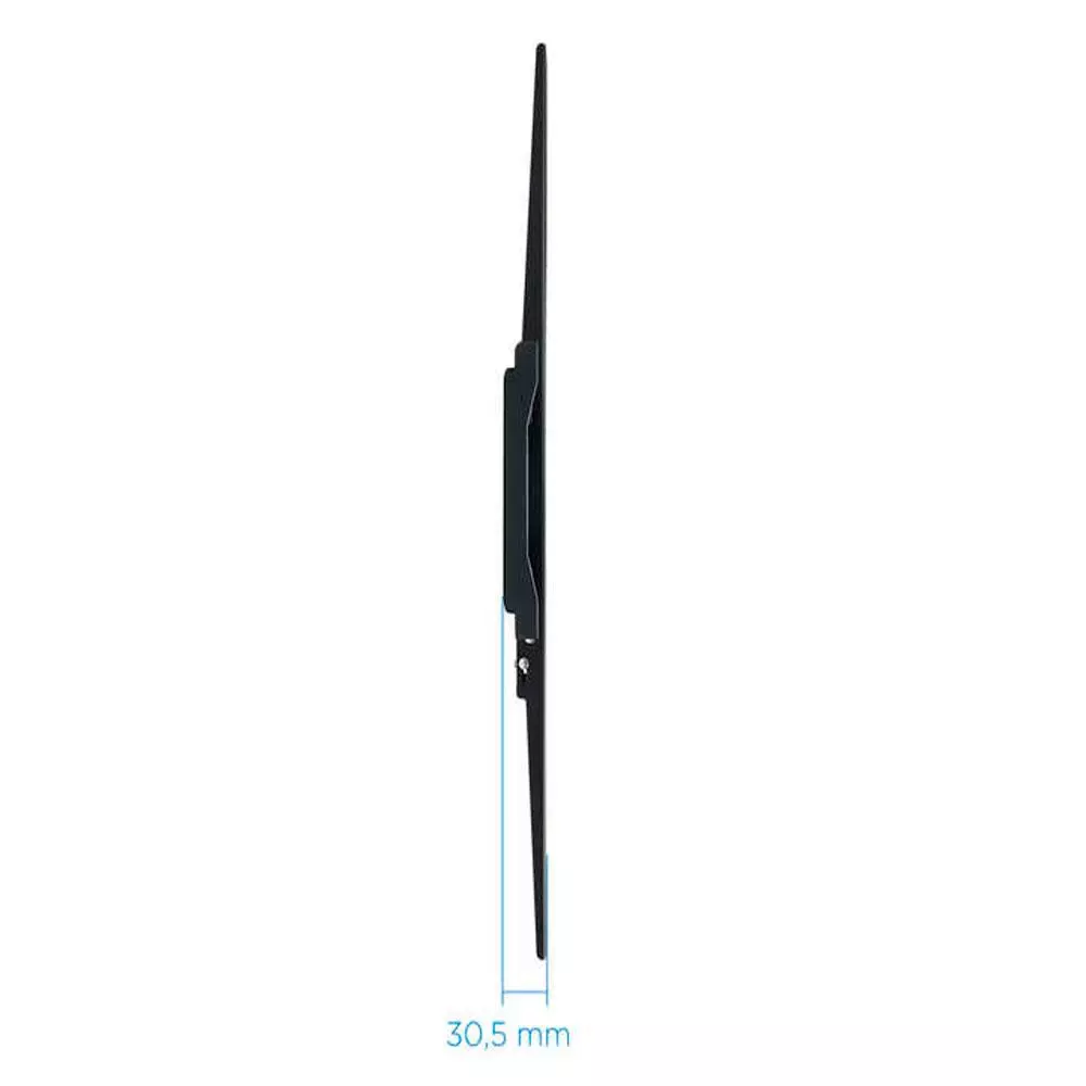 Soporte Tv de 60" a 100" / Max 75Kg / Vesa max. 900x600 / Negro / Tooq LP41100F-B