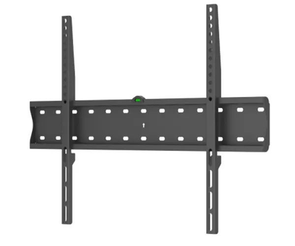 Soporte Tv de 37" a 70" Slim / Negro / Tooq LP4170F-B