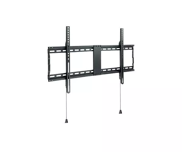 Soporte Tv de 43" a 90" / Max 70Kg. / Vesa 800x400 / Negro / Tooq Lp4390f-b