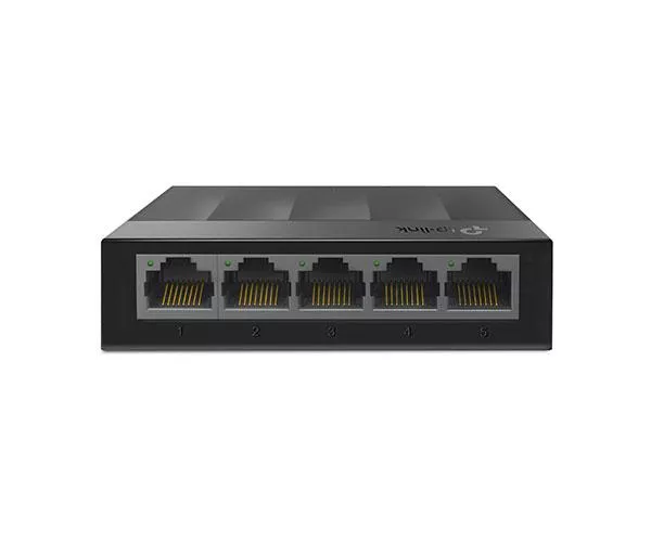 &divide; Tp-link litewave 5-port gigabit desktop switch