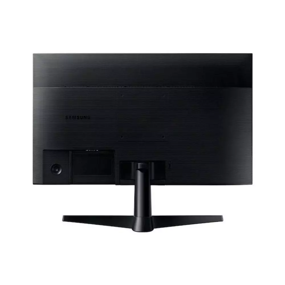 Monitor Samsung Essential Monitor S3 / 24" / Full Hd 100Hz / Hdmi - VGA / Vesa 100x100 / S24F330EAU / Negro