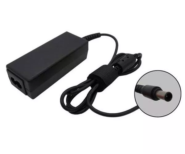 Cargador compatible para monitor LG 24.7W 19V 1.3A 6.5x4.4mm Dayma