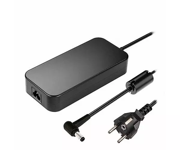 Cargador compatible para port&aacute;til ASUS 150W 20V 7.5A 6.0x3.7 mm Dayma