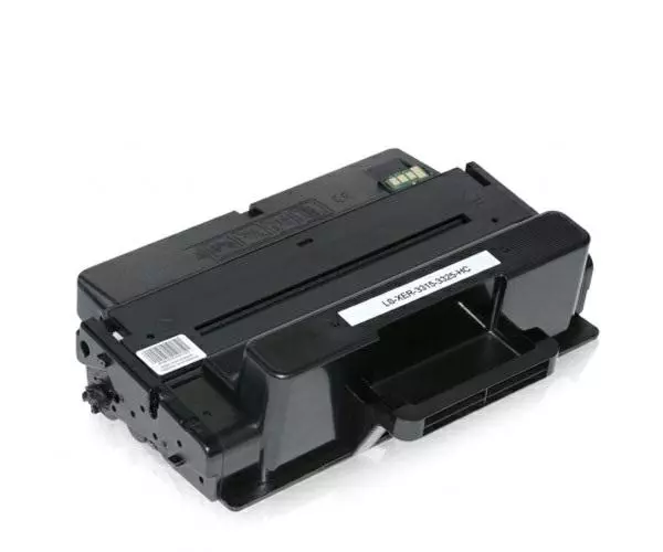 Toner compatible Dayma para XEROX Workcentre 3315 / 3325 Negro 5000 pag.