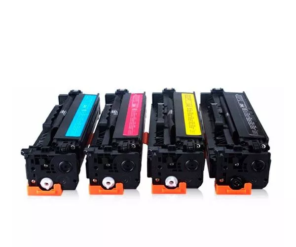 Toner compatible Dayma para CANON 055H Magenta 5.900 pag.