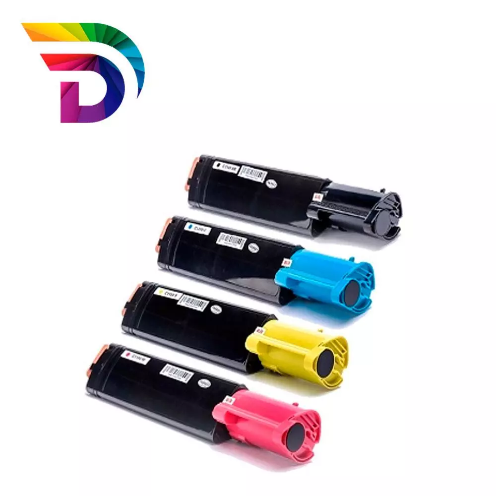 Toner compatible Dayma para EPSON Aculaser C1100 / CX11 Amarillo 4.000 pag.