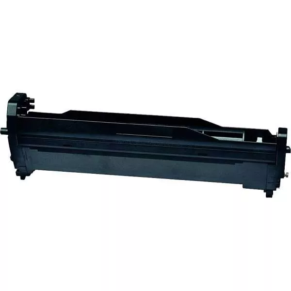 Tambor compatible Dayma para OKI C3300 / C3400 / C3500 / C3450 Amarillo