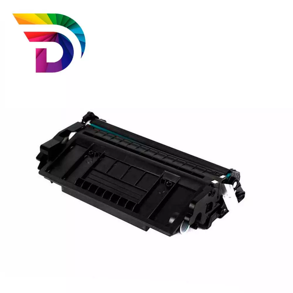 Toner compatible Dayma para HP CC364A / CE390A Negro 10000 pag.