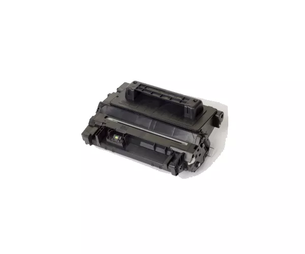 Toner gen&eacute;rico para HP CE390A / CC364A / 64A / 90A / Negro / 10.000 Pag
