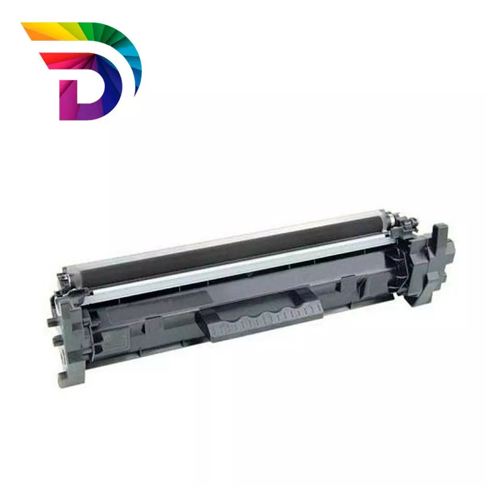 Toner compatible Dayma para HP CF217A (17A) Jumbo Negro 6000 pag.