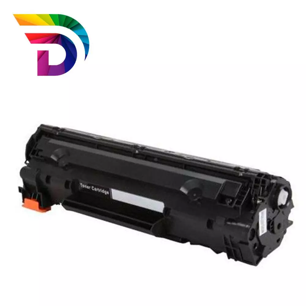Toner compatible Dayma para HP CF230A (30A) Jumbo Negro 2.500 pag.