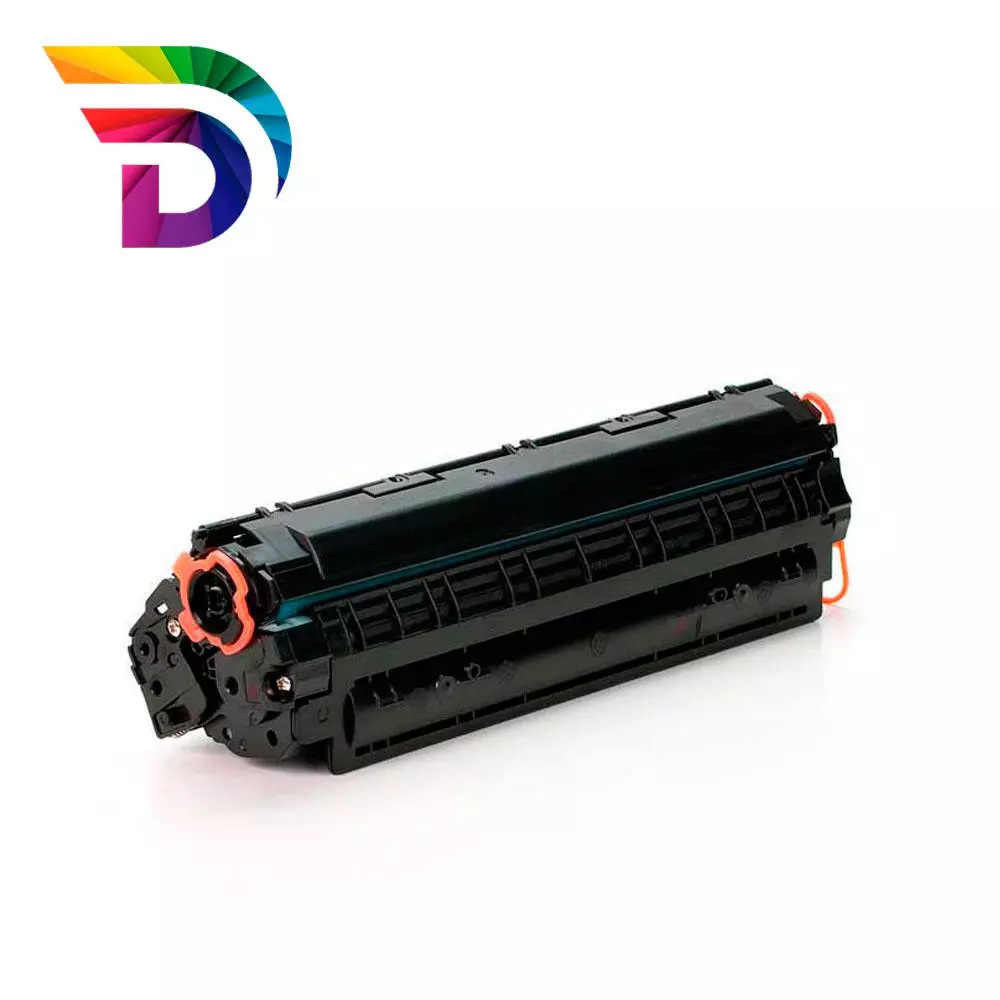 Toner compatible Dayma para HP CF279A (79A) Negro 1.000 pag.