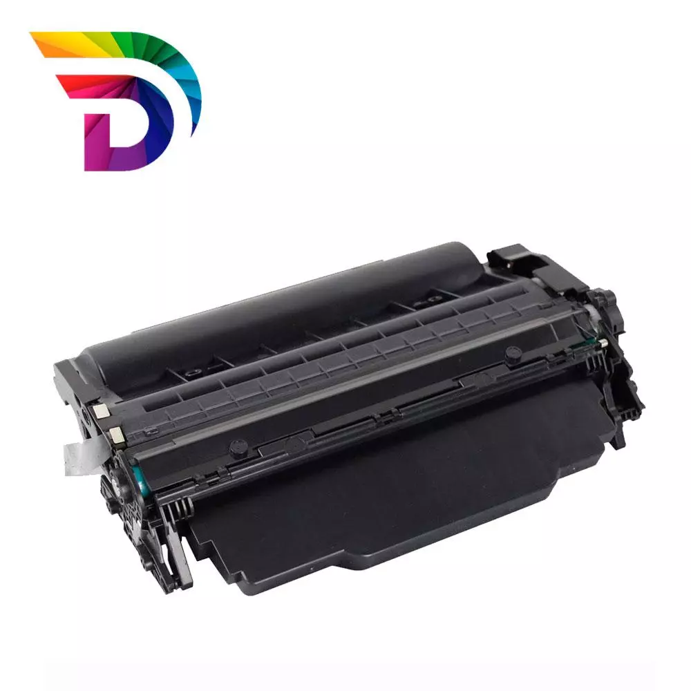 Toner compatible Dayma para HP CF287X (87X) Negro 18.000 pag.