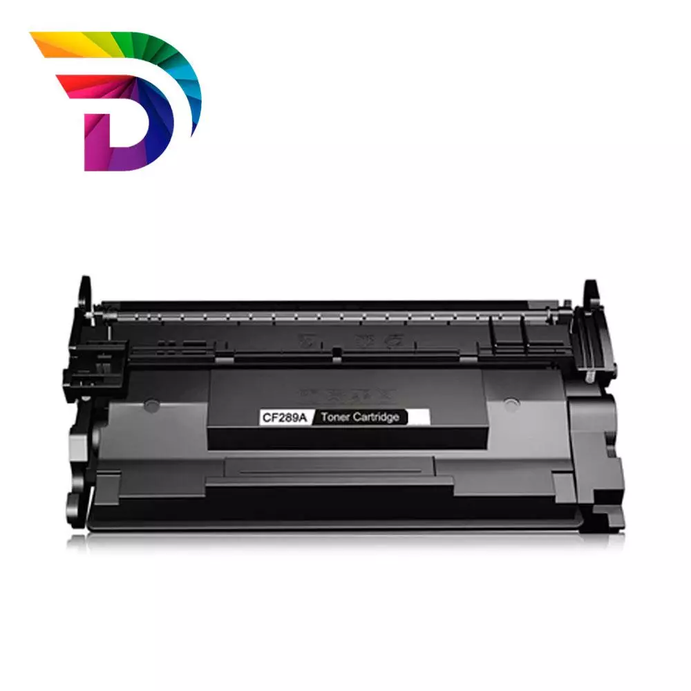 Toner compatible Dayma para HP CF289A (89A) Negro 5.000 pag.
