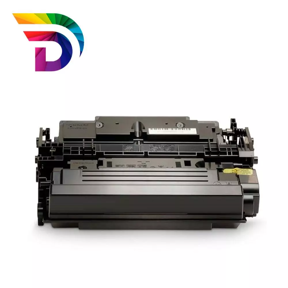 Toner compatible Dayma para HP CF289X (89X) Negro 10.000 pag.