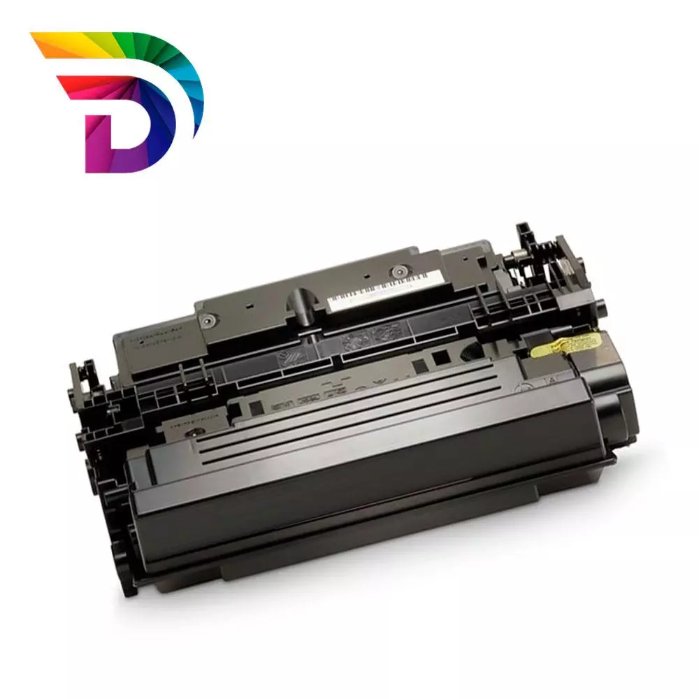 Toner compatible Dayma para HP CF289Y (89Y) Negro 20.000 pag.