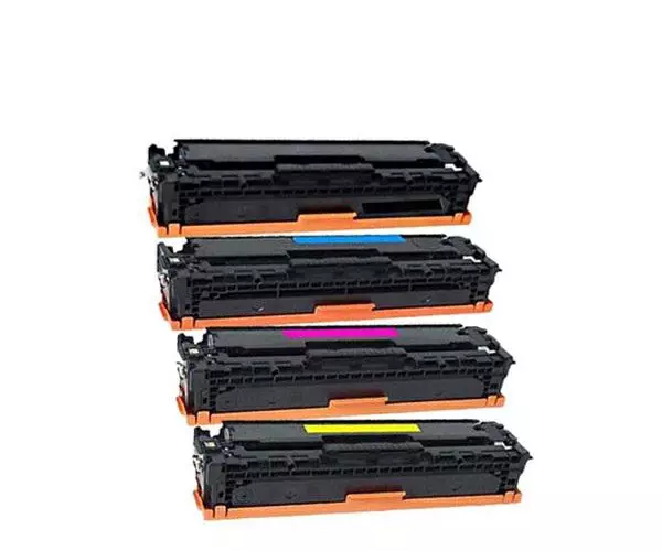 Toner gen&eacute;rico para HP CF413X / Canon 046H / Magenta / 5000 Pag.