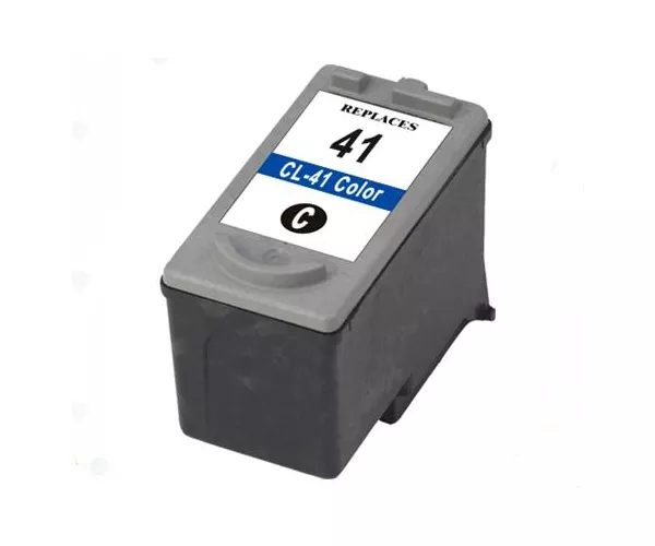 Tinta Alternativo Canon CL41 Color 15ml