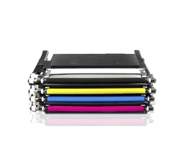 Toner compatible Dayma para SAMSUNG CLT-K404S Negro 1.500 pag.