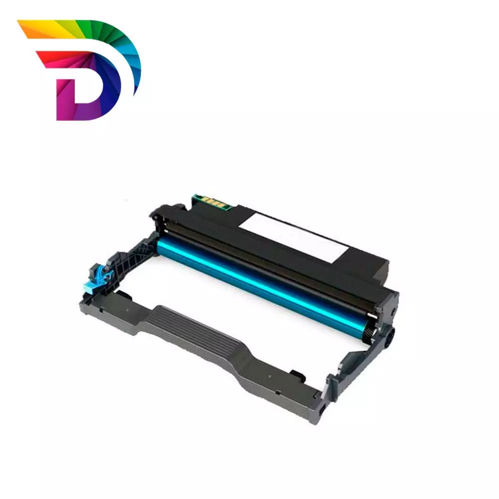 Tambor compatible Dayma para PANTUM DL-410 / Negro / 12.000 Pag.