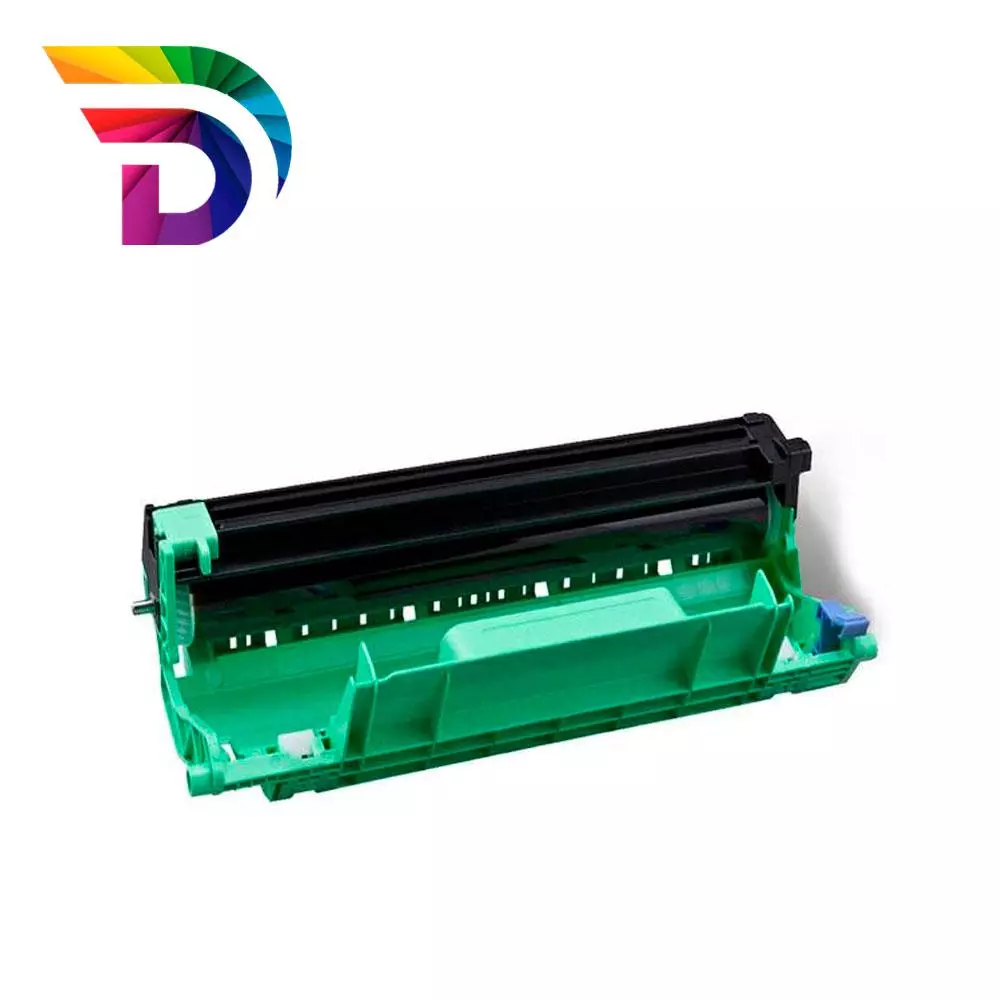 Tambor compatible Dayma para BROTHER DR1150 / Negro / 10.000 pags