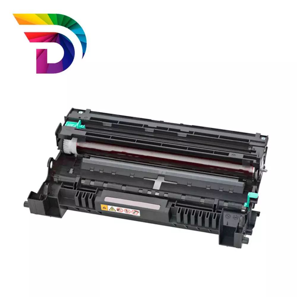 Tambor compatible Dayma para BROTHER DR3300 Negro 30000 pag.