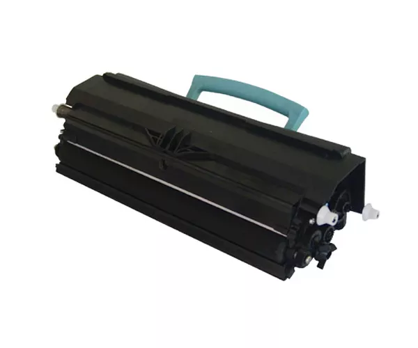 Toner gen&eacute;rico para LEXMARK  E260 / E360 / E460 / 3.500 pag