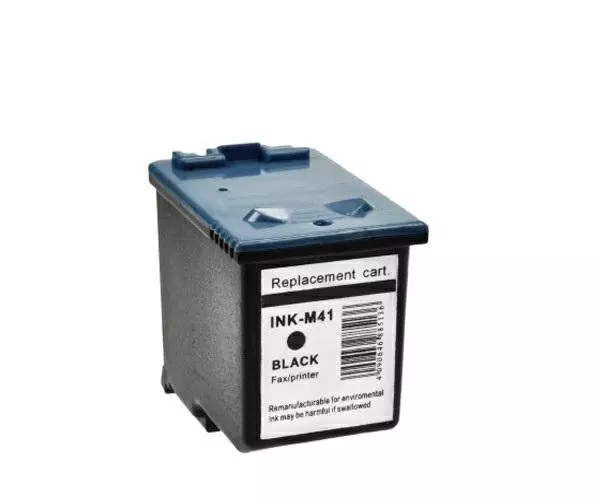 Tinta compatible Dayma para SAMSUNG INK-M41 Negro 750 pag.