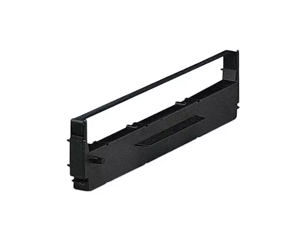 Cinta gen&eacute;rica para EPSON LQ800 / FX80 / LX300 / LX400 / LQ300 / G.633 / ERC19  Negro  C13S015021