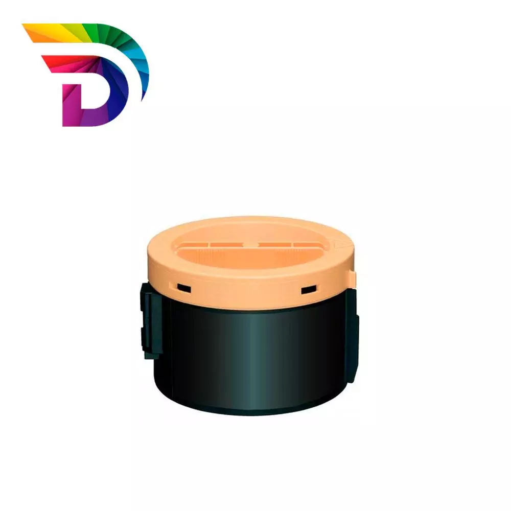 Toner compatible Dayma para EPSON M200 / MX200 / Negro / 2.500 pag.