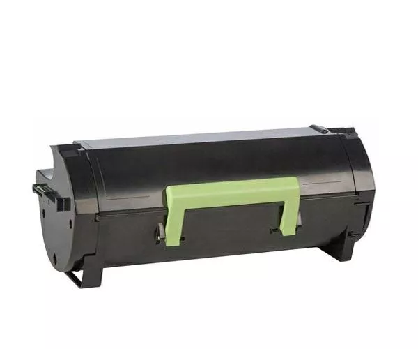 Toner compatible Dayma para LEXMARK MS410 / MS415 / MS510 / MS610 10.000 pag.
