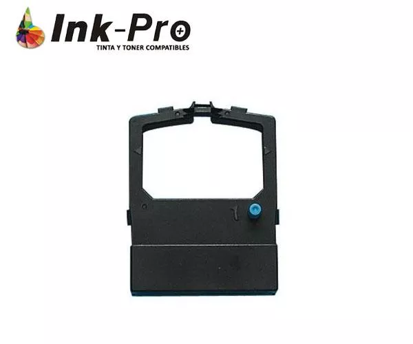 Cinta compatible Dayma para OKI ML182 / ML280 / ML320 / ML3320 / 09002303 / 09002309