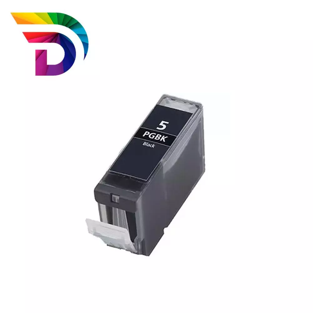 Tinta compatible Dayma para CANON PGI5 Negro 500 pag.