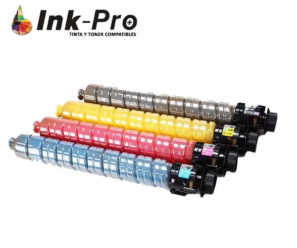 Toner compatible Dayma para RICOH MP-C2503SP / MP-C2003SP Cian 9500 pag.