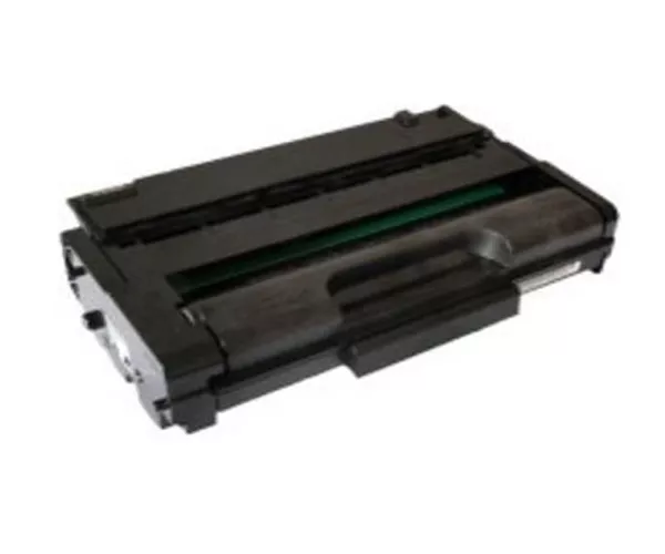 Toner gen&eacute;rico para RICOH SP300DN Negro